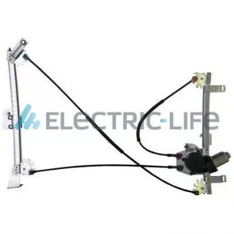 Lève-vitre ELECTRIC LIFE ZR CT56 L