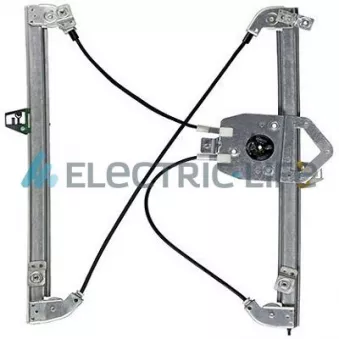 Lève-vitre avant droit ELECTRIC LIFE ZR CT701 R