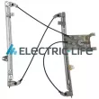 Lève-vitre avant gauche ELECTRIC LIFE ZR CT702 L - Visuel 1