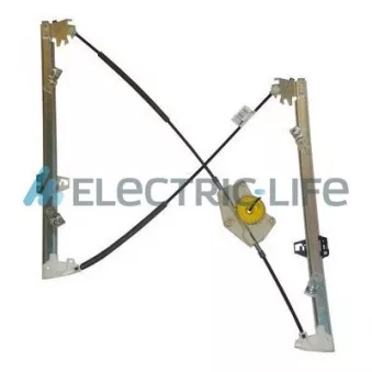 Lève-vitre avant gauche ELECTRIC LIFE ZR CT703 L