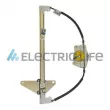 Lève-vitre avant gauche ELECTRIC LIFE ZR CT705 L - Visuel 1