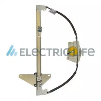 Lève-vitre avant droit ELECTRIC LIFE ZR CT705 R