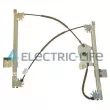 Lève-vitre ELECTRIC LIFE ZR CT708 L - Visuel 1