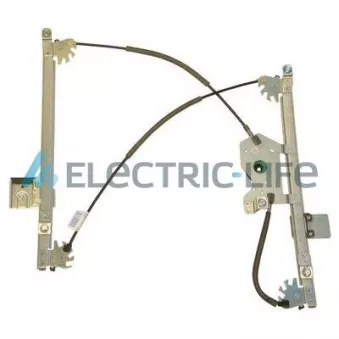 Lève-vitre ELECTRIC LIFE ZR CT708 R