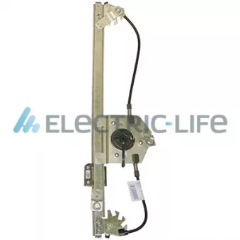 Lève-vitre avant droit ELECTRIC LIFE ZR CT709 R