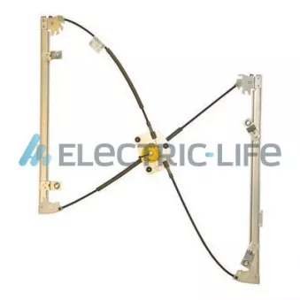 Lève-vitre avant gauche ELECTRIC LIFE ZR CT710 L