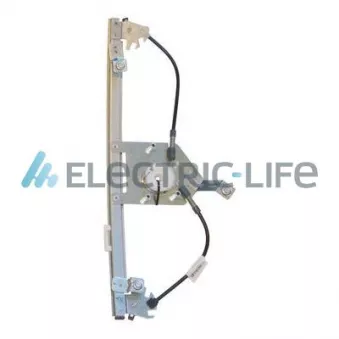 Lève-vitre avant droit ELECTRIC LIFE ZR CT713 R