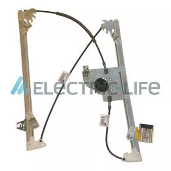 Lève-vitre avant gauche ELECTRIC LIFE ZR CT715 L