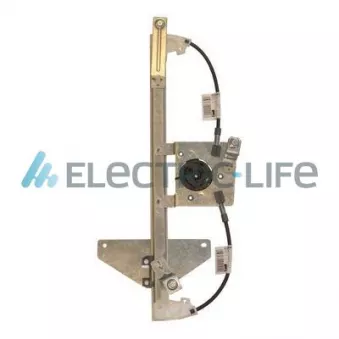 Lève-vitre arrière droit ELECTRIC LIFE ZR CT716 R