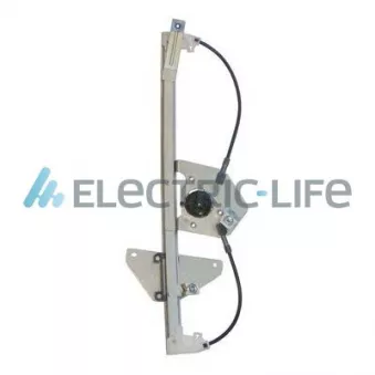 Lève-vitre avant gauche ELECTRIC LIFE ZR CT719 L