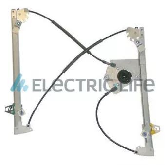 Lève-vitre ELECTRIC LIFE ZR CT721 L