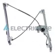 Lève-vitre avant gauche ELECTRIC LIFE ZR CT724 L - Visuel 1