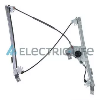 Lève-vitre avant gauche ELECTRIC LIFE ZR CT724 L