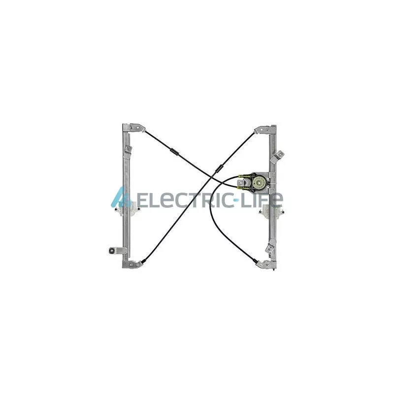 Lève-vitre avant gauche ELECTRIC LIFE ZR CT726 L