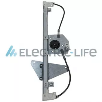 Lève-vitre avant droit ELECTRIC LIFE ZR CT729 R