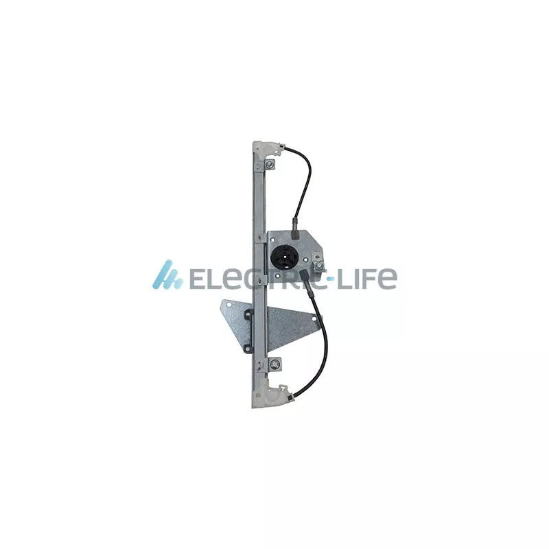 Lève-vitre avant droit ELECTRIC LIFE ZR CT729 R