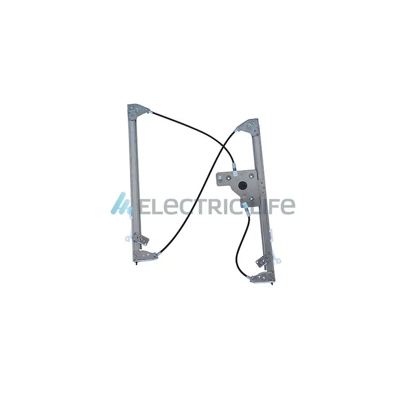 Lève-vitre avant gauche ELECTRIC LIFE ZR CT730 L