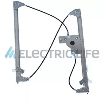 Lève-vitre avant droit ELECTRIC LIFE ZR CT730 R
