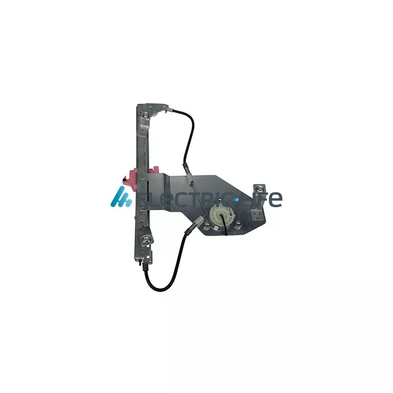 Lève-vitre arrière gauche ELECTRIC LIFE ZR CT732 L