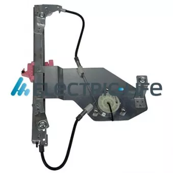 Lève-vitre arrière droit ELECTRIC LIFE ZR CT732 R