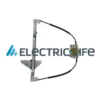 Lève-vitre ELECTRIC LIFE ZR CT733 L