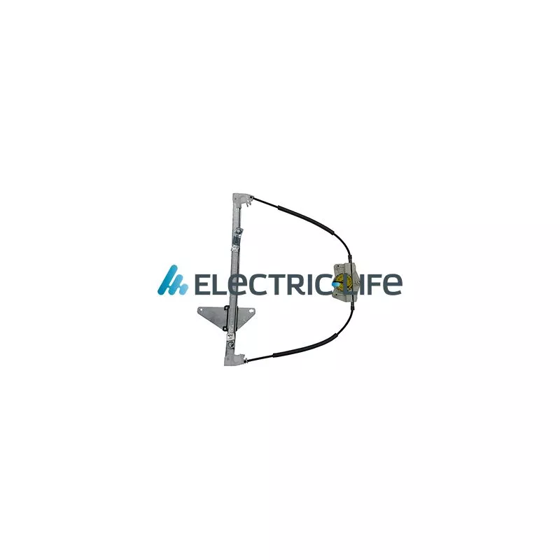 Lève-vitre ELECTRIC LIFE ZR CT733 L
