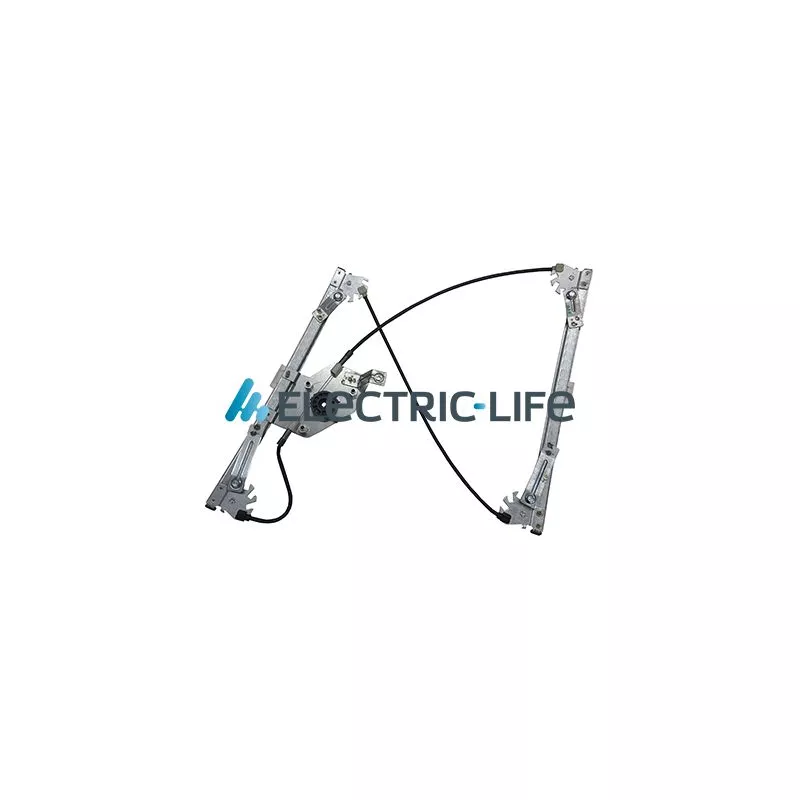 Lève-vitre avant gauche ELECTRIC LIFE ZR CT735 L