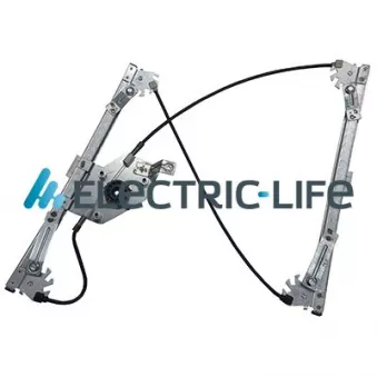 Lève-vitre avant droit ELECTRIC LIFE ZR CT735 R