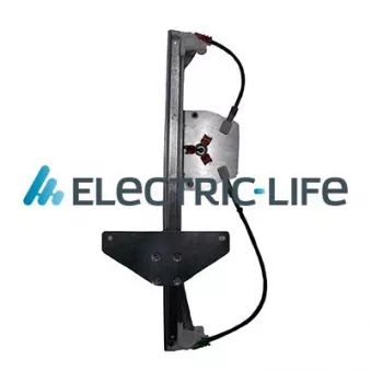 Lève-vitre arrière gauche ELECTRIC LIFE ZR CT738 L