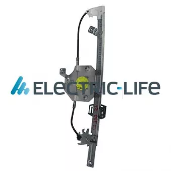 Lève-vitre avant gauche ELECTRIC LIFE ZR CT739 L