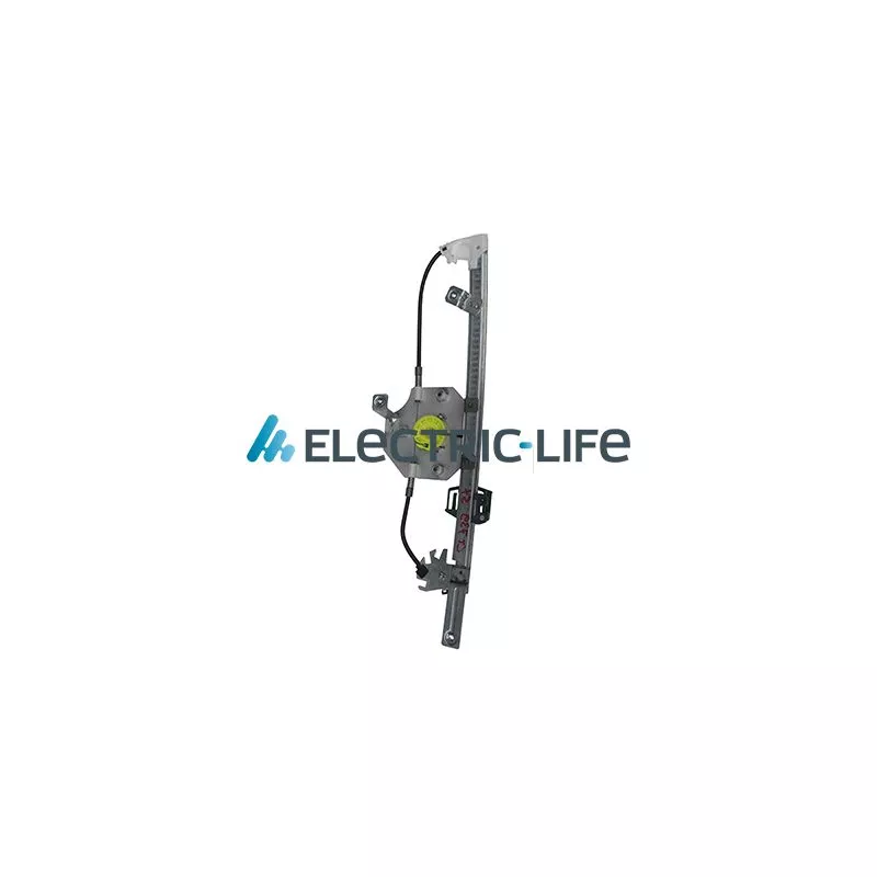 Lève-vitre avant droit ELECTRIC LIFE ZR CT739 R