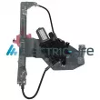 Lève-vitre arrière gauche ELECTRIC LIFE ZR CT74 L - Visuel 1
