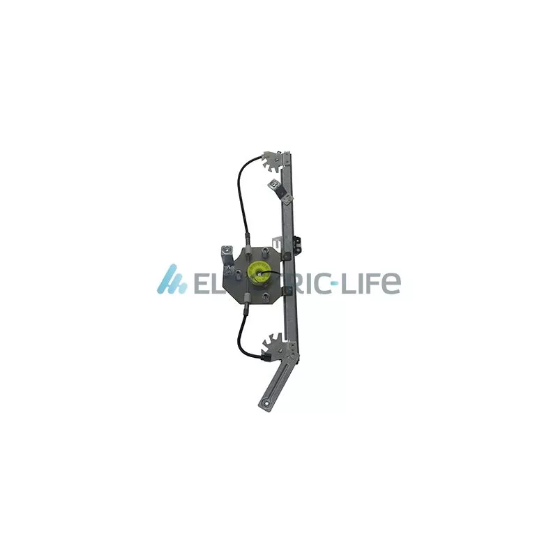 Lève-vitre arrière gauche ELECTRIC LIFE ZR CT740 L
