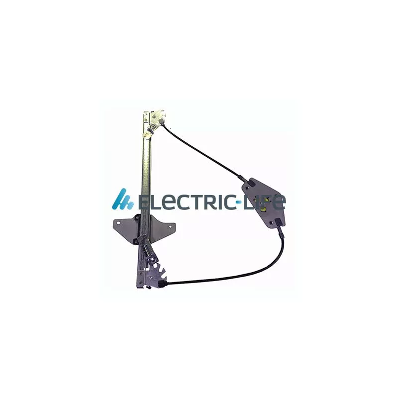Lève-vitre avant gauche ELECTRIC LIFE ZR CT741 L