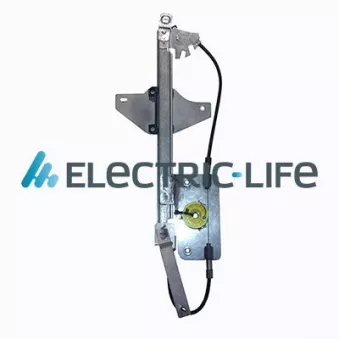 Lève-vitre arrière gauche ELECTRIC LIFE ZR CT742 L