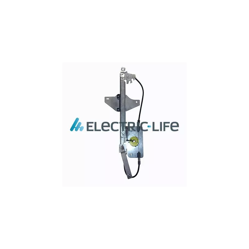 Lève-vitre arrière gauche ELECTRIC LIFE ZR CT742 L