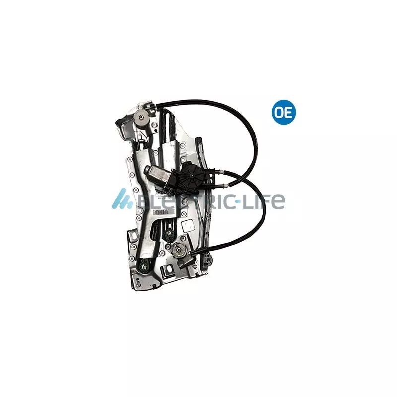 Lève-vitre ELECTRIC LIFE ZR CT75 L