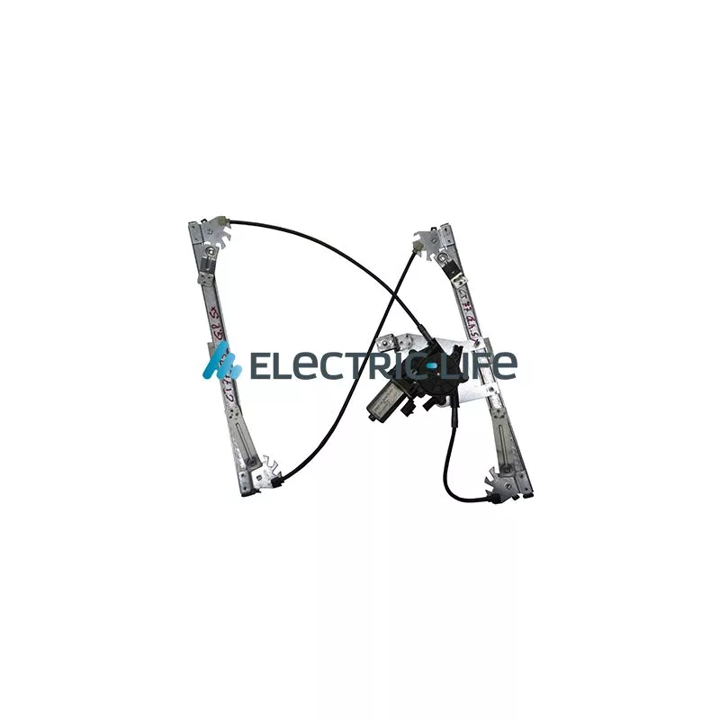 Lève-vitre avant gauche ELECTRIC LIFE ZR CT77 L