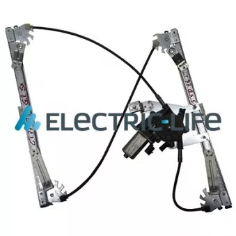 Lève-vitre avant droit ELECTRIC LIFE ZR CT77 R