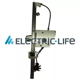 Lève-vitre avant gauche ELECTRIC LIFE ZR CT79 L