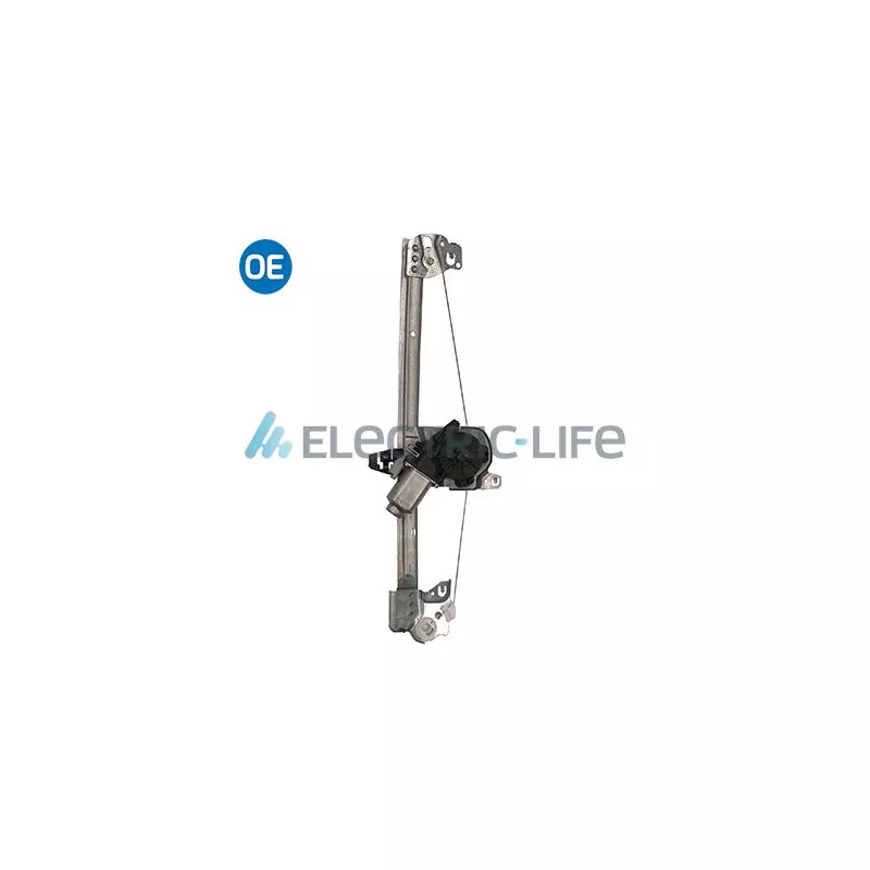 Lève-vitre avant droit ELECTRIC LIFE ZR CT81 R
