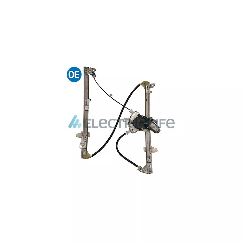 Lève-vitre avant gauche ELECTRIC LIFE ZR CT82 L