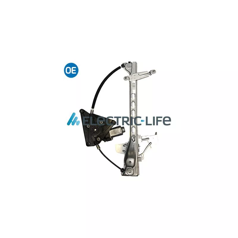 Lève-vitre avant droit ELECTRIC LIFE ZR CT84 R