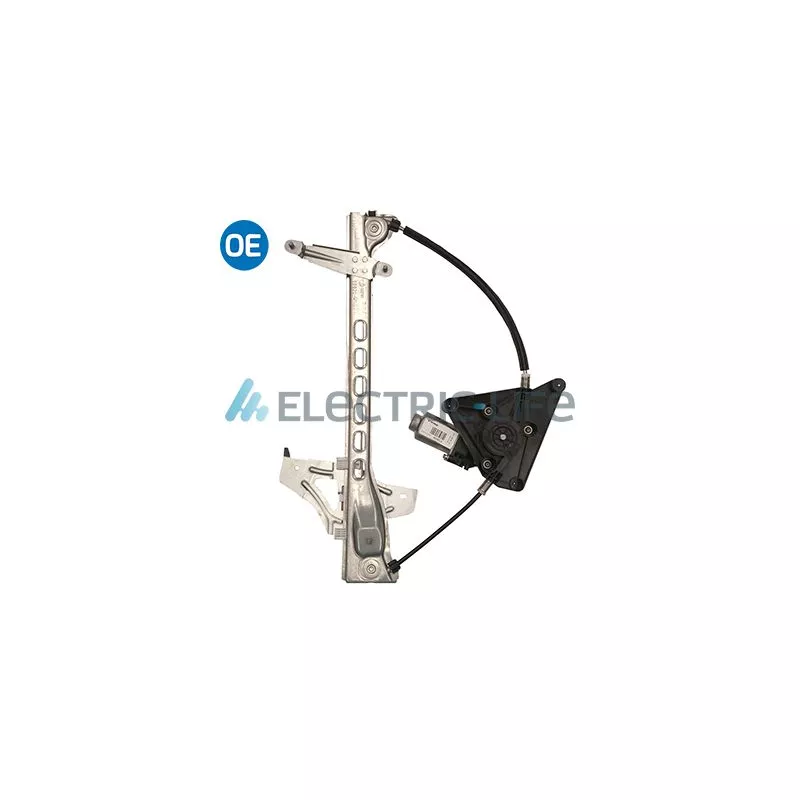 Lève-vitre ELECTRIC LIFE ZR CT85 L