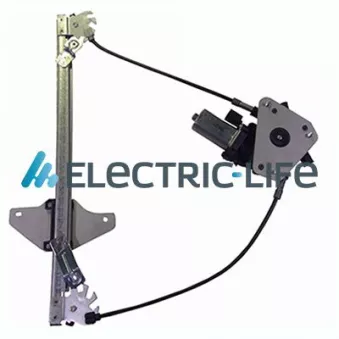 Lève-vitre avant gauche ELECTRIC LIFE