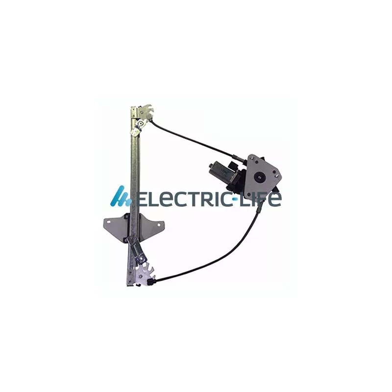 Lève-vitre avant gauche ELECTRIC LIFE ZR CT86 L
