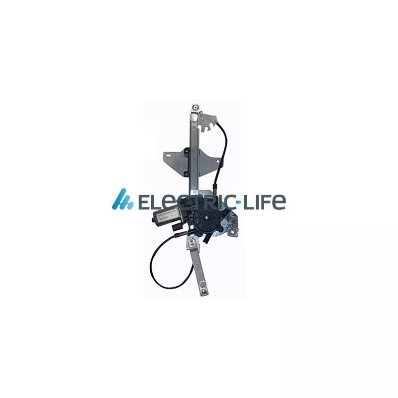 Lève-vitre arrière droit ELECTRIC LIFE ZR CT87 R