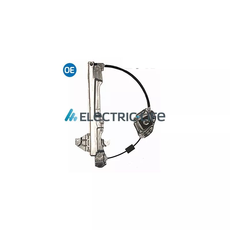 Lève-vitre arrière gauche ELECTRIC LIFE ZR CT909 L