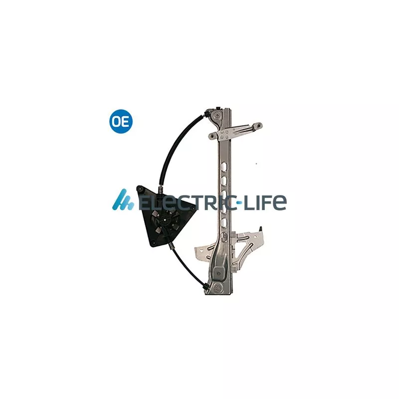 Lève-vitre avant gauche ELECTRIC LIFE ZR CT910 L