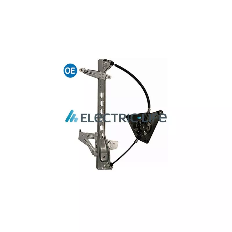Lève-vitre ELECTRIC LIFE ZR CT911 L